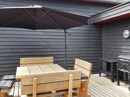Holiday Home R�m� Xxxvi