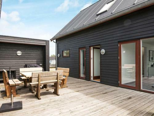 Holiday Home R�m� Xxxvi