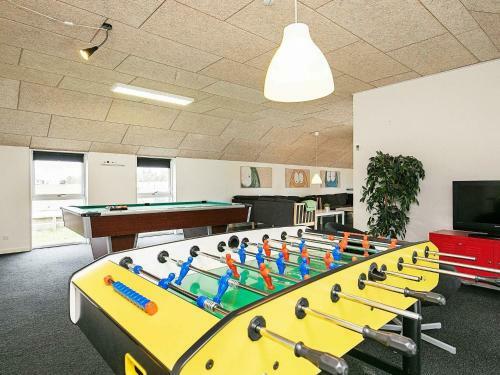 Holiday Home Snedsted V