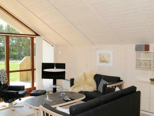 Three-bedroom Holiday Home In Ulfborg 10