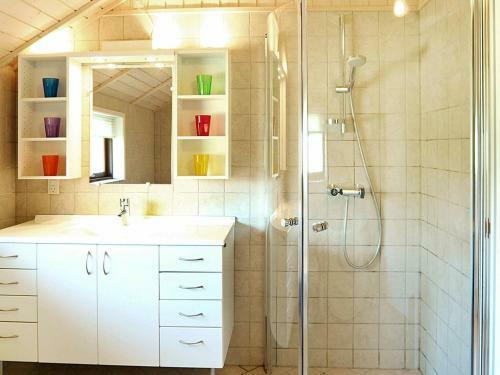 Three-bedroom Holiday Home In Ulfborg 10