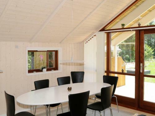 Three-bedroom Holiday Home In Ulfborg 10