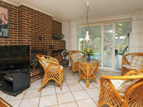 Three-bedroom Holiday Home In Ulfborg 31