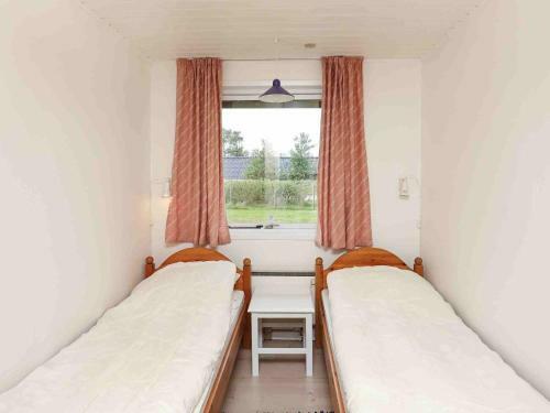 Three-bedroom Holiday Home In Ulfborg 31