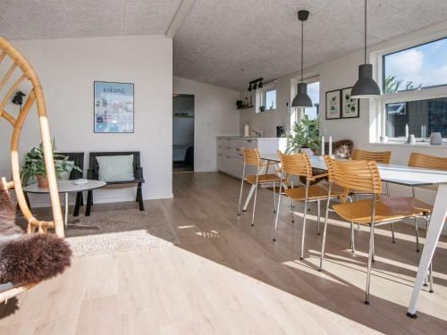 Holiday Home S�nder Stenderup