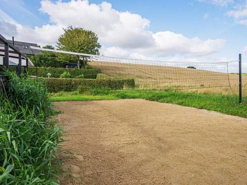 Holiday Home S�nder Stenderup