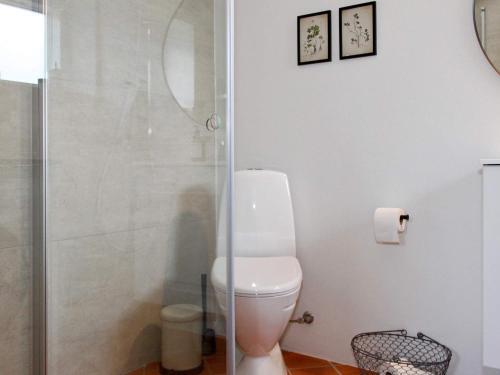 Holiday Home S�nder Stenderup II