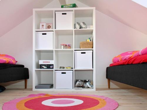 Holiday Home S�nder Stenderup II