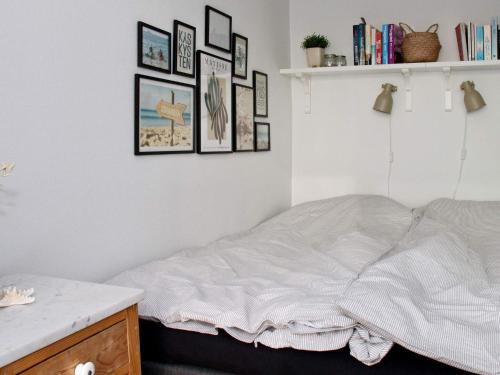 Holiday Home S�nder Stenderup II
