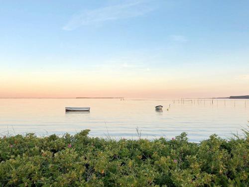 Holiday Home S�nder Stenderup II