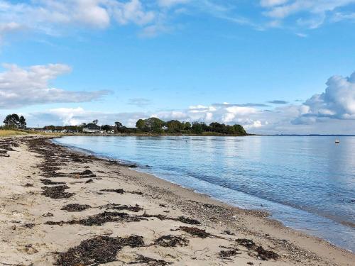 Holiday Home S�nder Stenderup II