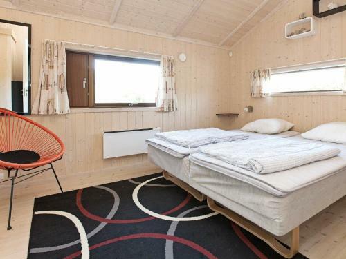 Three-bedroom Holiday Home In Slagelse 3