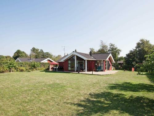 Three-bedroom Holiday Home In Slagelse 3