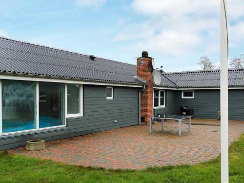 Holiday Home Storvorde XII