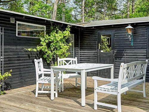 Holiday Home Store Fuglede XII