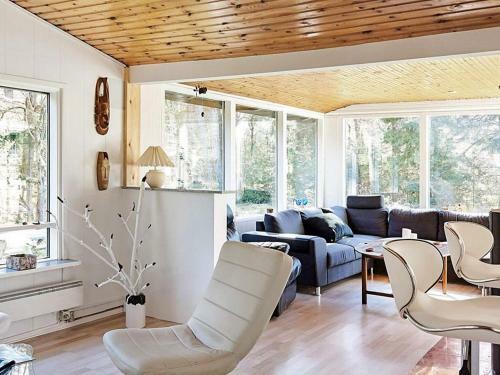 Holiday Home Store Fuglede XII