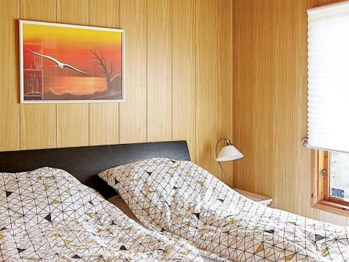Holiday Home Store Fuglede XII