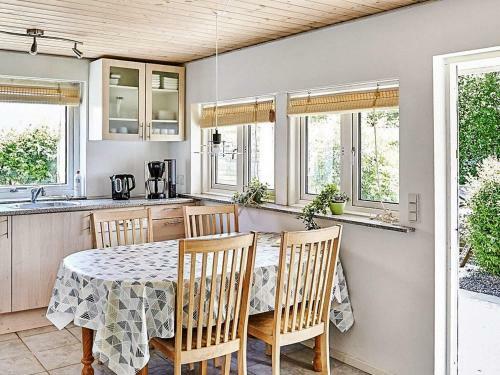 Holiday Home Store Fuglede XV