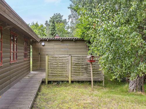 Holiday Home Stege XIII
