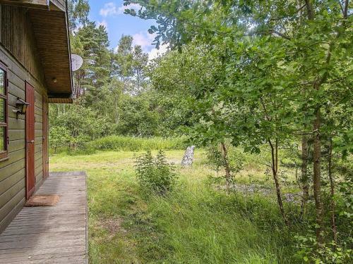 Holiday Home Stege XIII