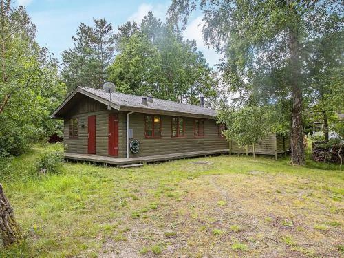 Holiday Home Stege XIII