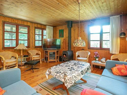 Holiday Home Stege XIII