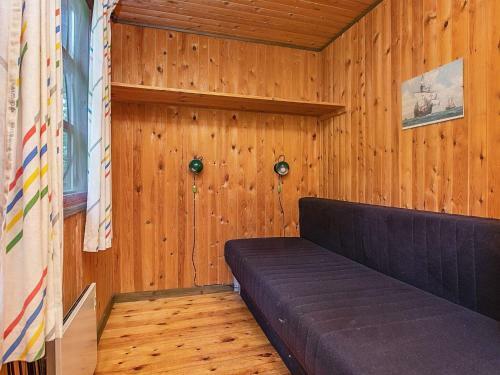 Holiday Home Stege XIII