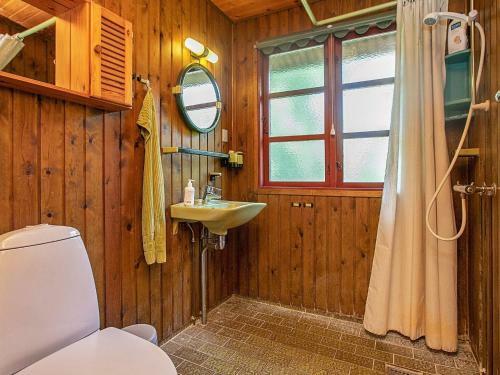 Holiday Home Stege XIII