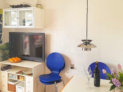 Apartamento Holiday Home Pileg�rdsvejen