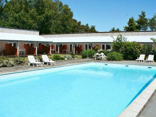 Apartamento Holiday Home Pileg�rdsvejen