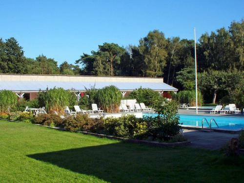Apartamento Holiday Home Pileg�rdsvejen