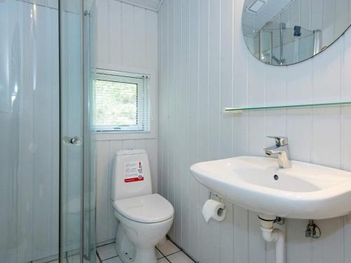 Holiday Home Kromosevej II