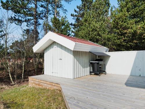 Holiday Home Kromosevej II