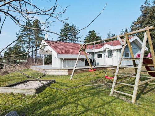 Holiday Home Kromosevej II