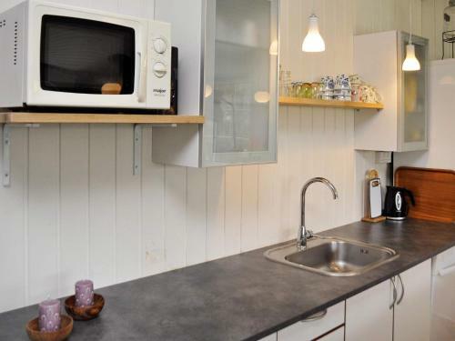 Holiday Home Struer III