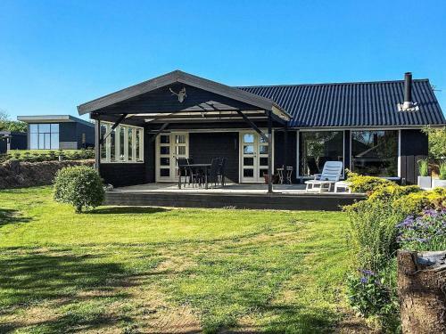 Holiday Home Struer III