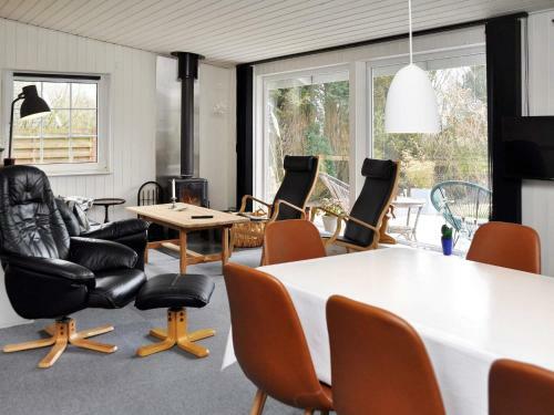 Holiday Home Struer III