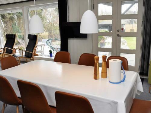 Holiday Home Struer III