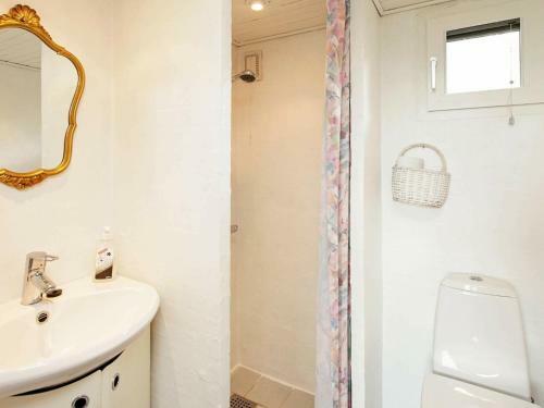 Holiday Home Struer VI