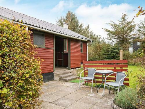 Holiday Home Struer XII