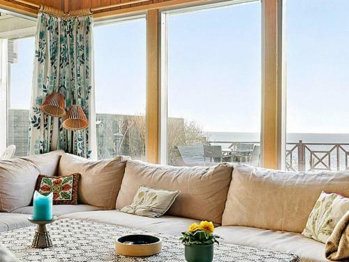 Holiday Home Struer XIV