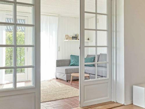 Holiday Home Svaneke Viii