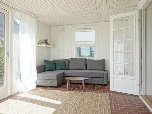 Holiday Home Svaneke Viii