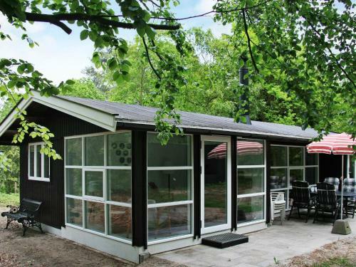 Holiday Home Str�by VI