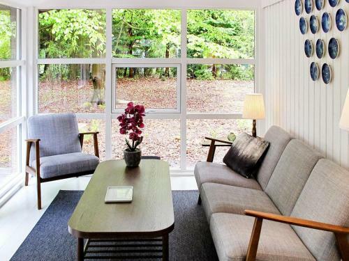Holiday Home Str�by VI