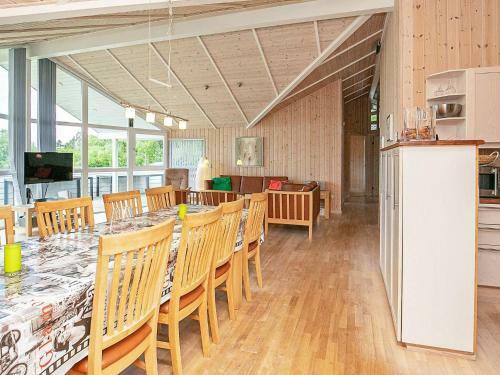Holiday Home Strandby V