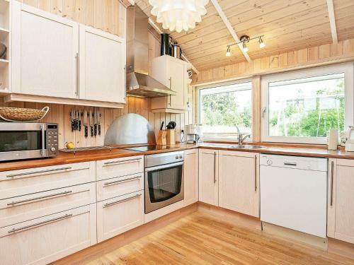 Holiday Home Strandby V