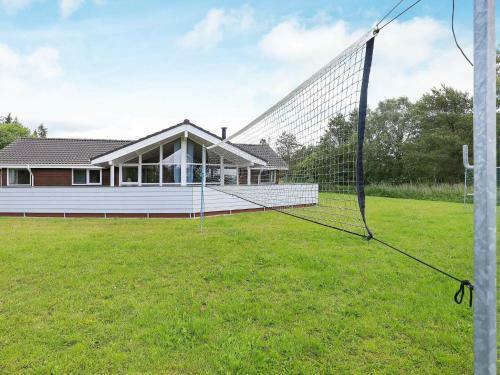 Holiday Home Strandby V