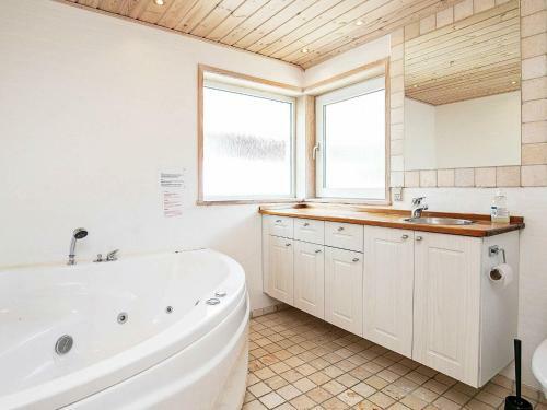 Holiday Home Strandby V