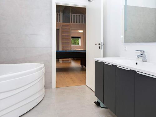 Holiday Home R�m� Liii
